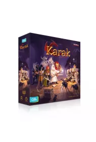 Karak