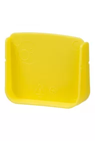 b.box Ruchoma przegroda do lunchboxa/mini lunchboxa, Lemon Sherbet