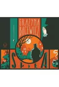 Sid�a audiobook CD