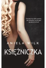 Ksiniczka. Mafia. Tom 1