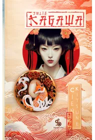 Cie kitsune. Trylogia Cie Kitsune. Tom 1
