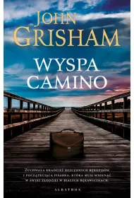 Wyspa Camino. Tom 1