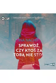 Audiobook Sprawd�, czy kto� za Tob� nie stoi. Z Kotliny K�odzkiej. Tom 1 CD
