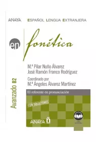 Fonetica. Avanzado B2