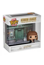 Funko Bitty Deluxe Harry Potter Hermione