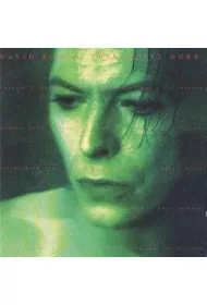 Thine White Duke (CD)