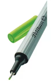Pelikan Cienkopis FineLiner 96 jasnozielony 0.4mm