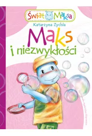 Maks i niezwyk�o�ci