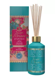 Tesori d'oriente Dyfuzor z patykami Ayurveda 200 ml