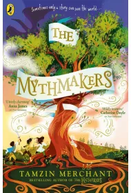 The Mythmakers