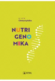 Nutrigenomika