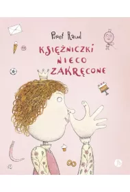 Ksiniczki nieco zakrcone