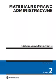 Materialne prawo administracyjne
