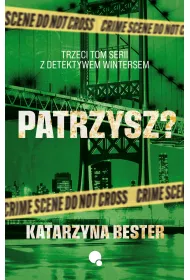 eBook Patrzysz? pdf mobi epub