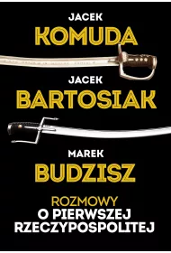 eBook Rozmowy o Pierwszej Rzeczypospolitej mobi epub