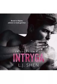 Audiobook Intryga mp3
