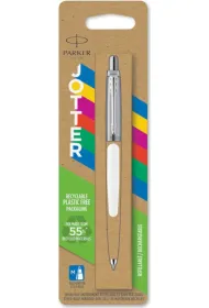 Parker D�ugopis Jotter White