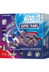 Star Wars Super Teams Rebel