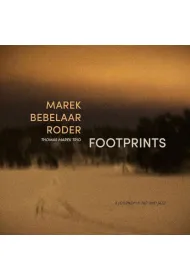 Footprints (vinyl)
