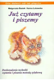 Ju� czytamy i piszemy *