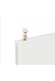 Metalmorphose Zak�adka do ksi��ki kot maneki neko
