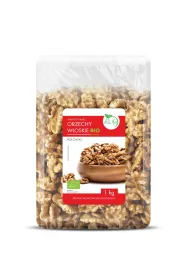 BioLife Orzech woski powki 1 kg Bio