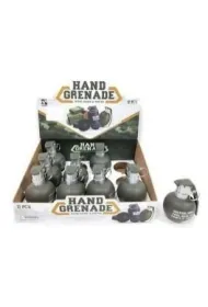 Granat rczny wiato dwik Madej