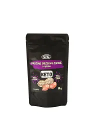 Oatbe Praone orzeszki ziemne z erytrytolem 50 g