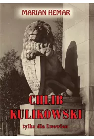 Chlib kulikowski tylko dla lwowian