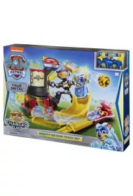 Psi Patrol Pot�ny Meteor Zestaw Tor Spin Master