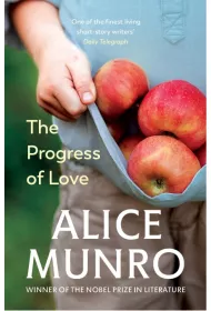 The Progress of Love