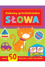 Zabawy  przedszkolaka. S�owa