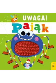 Uwaga! Paj�k