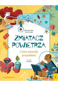 Zmiatacz powietrza i inne zawody przysz�o�ci