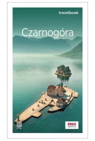 Czarnog�ra. Travelbook