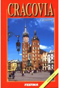 Krak�w i okolice mini - wersja w�oska