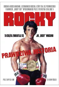 Rocky. Biografia legendarnego boksera