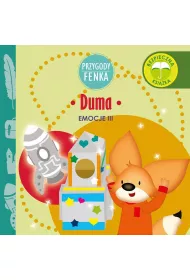 Przygody Fenka. Emocje III. Duma
