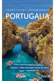 Portugalia. Przewodnik Pascala