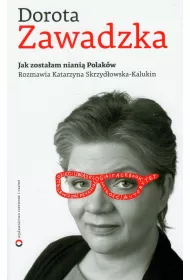 Jak zostaam niani Polakw