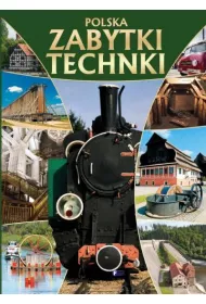 Polska zabytki techniki