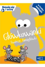 G��WKOWANKI TW�RCZE �AMIG��WKI 8+-MAC