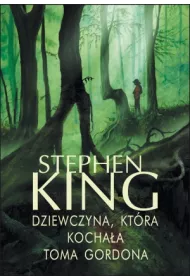 Dziewczyna, kt�ra kocha�a Toma Gordona
