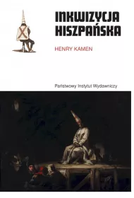 Inkwizycja hiszpaska
