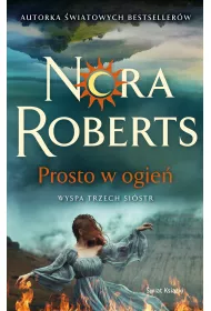 eBook Prosto w ogie� mobi epub