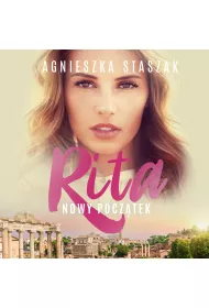 Audiobook Rita. Nowy pocz�tek mp3
