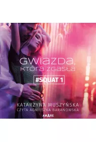 Audiobook Gwiazda, ktra zgasa mp3