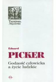 Godno czowieka a ycie ludzkie