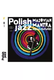 Masovian Mantra (CD)