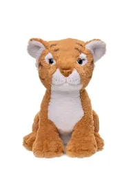 Tygrys brzowy 30cm Beppe
